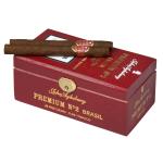 John Aylesbury Premium Brasil