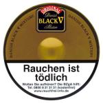 Danish Black V