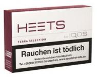 Zigarrenhaus Sturm, IQOS Heets Yellow Tobacco Sticks