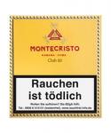 Montecristo