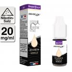 E-Liquid Nikotinsalz SILVERCIG