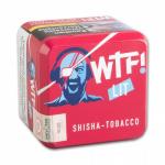 WTF! Shisha-Tobacco 