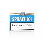 Sprachlos
