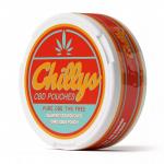 CHILLYS CBD