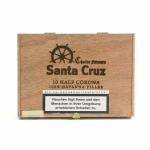 Santa Cruz