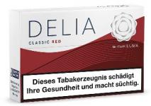 IQOS Delia