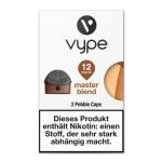 VYPE Pebble E-Kartusche