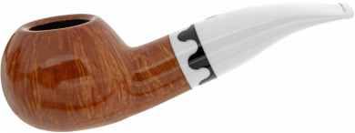 Savinelli Serie Balanzone Pfeifen