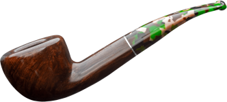 Savinelli Serie Camouflage Pfeifen