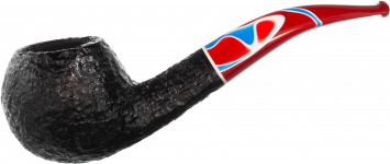 Savinelli Serie Colombina Pfeifen