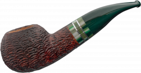 Savinelli Serie Foresta Pfeifen