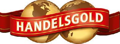 Handelsgold