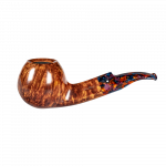 Vauen Serie Harlekin Pfeifen