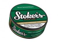 Stoker's Chewing