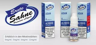 ERSTE SAHNE Liquid 