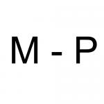 Tabak M-P