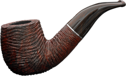 Savinelli Serie Mega ex