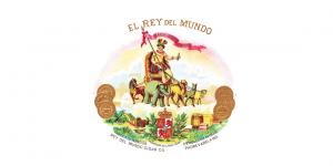 El Rey Del Mundo