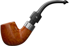 Peterson Serie PPP Deluxe System Pfeifen