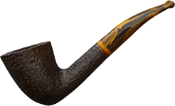 Savinelli Serie Tigre Rustic Pfeifen