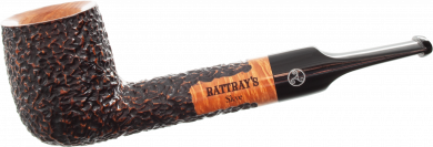 Rattray´s Serie Skye Pfeifen