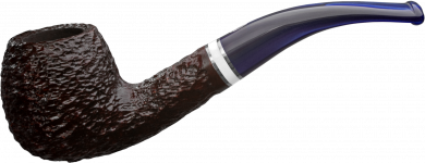 Savinelli Serie St. Nicholas 2023 Pfeifen