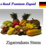 Sturm Liquid By E-Head