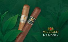 VILLIGER DO BRASIL