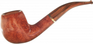 Savinelli Serie Whisky Pfeifen