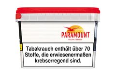 Paramount Volume Tobacco Box