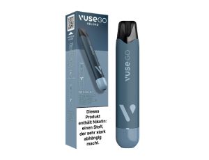 Vuse Go Reload Device Pen Black 
