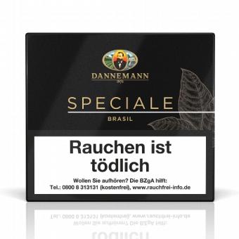 Dannemann Speciale Brasil 
