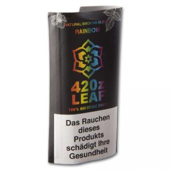 420z LEAF Rainbow 
