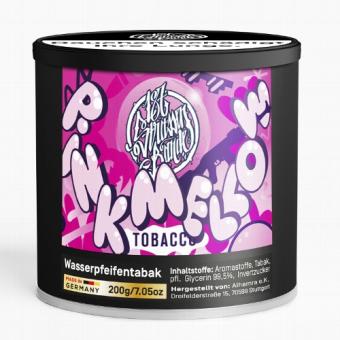 187 Strassenbande Tobacco Pink Mellow 