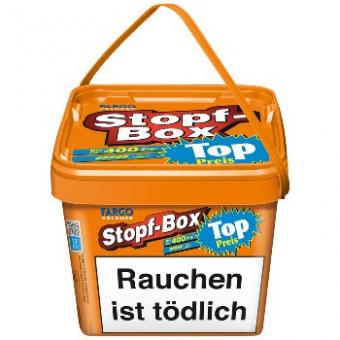 Fargo Stopf-Box XL / Eimer 