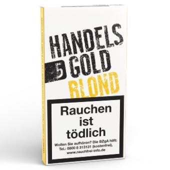 Handelsgold Blond 