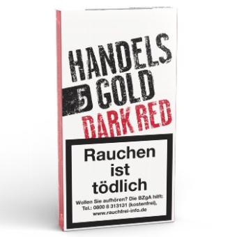 Handelsgold Dark Red 