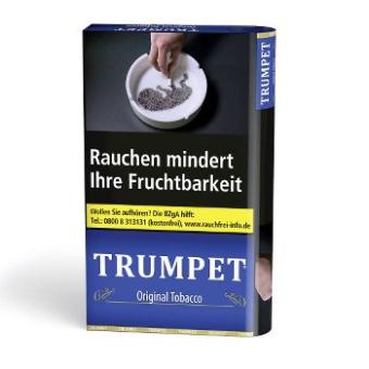 Trumpet Orginal Pouch 