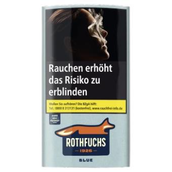 Rothfuchs Blue 