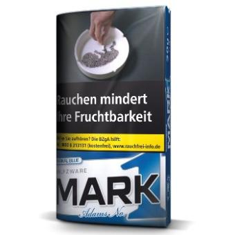 Mark Adams No. 1 Halfzware 