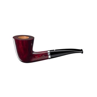 Caminetto VINTAGE 2.0 Rosso 