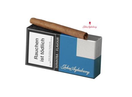 John Aylesbury Sumatra-Flavour 10er 