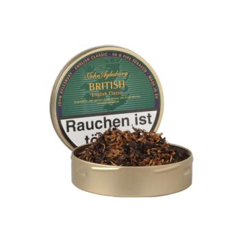 John Aylesbury British Blend 50 g Dose 