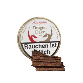 John Aylesbury Dragon Flake 