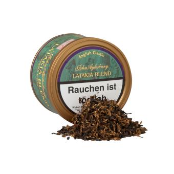 John Aylesbury Latakia Blend 