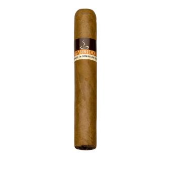 John Aylesbury Garrido Robusto 