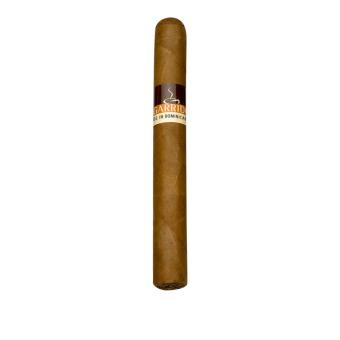 John Aylesbury Garrido Petit Corona 