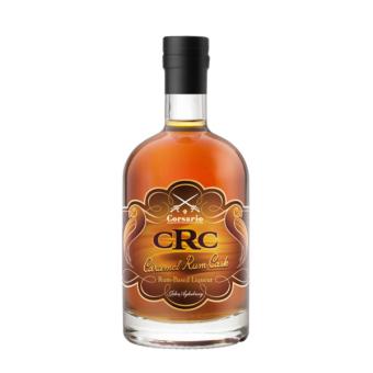 Corsario CRC Caramel Rum Cask 