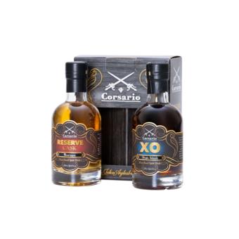 Corsario Twinpack 