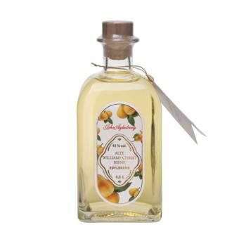 JA Obstbrand Alte Willams Christ Birne 